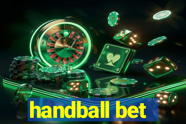 handball bet